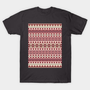 Aztec Essence Pattern IIb RGCS T-Shirt